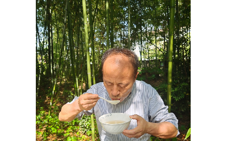 五月踏青正当时，让传统风味为旅途添香