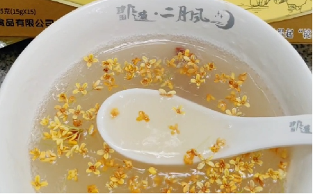 立夏时节，二月风野生葛粉与自然共赴一场有机之约