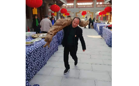 163 年只做一件事！深山非遗葛粉凭啥火遍全国？