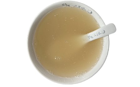 五月潮湿不用愁，一碗葛粉解千忧