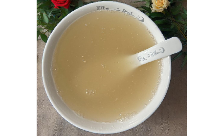 ​二月风葛根粉：盛夏里的天然清凉密码