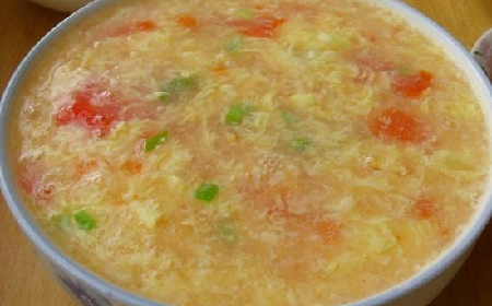 野生葛根粉的多样吃法，你 get 了吗？你会做吗？