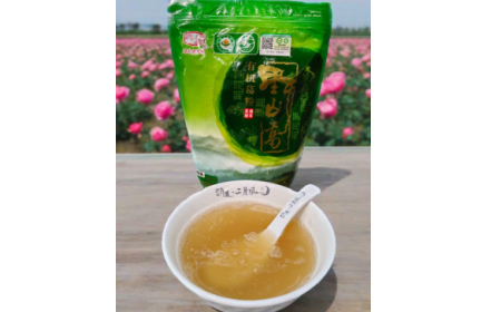 应酬族的秘密武器：一杯葛根粉让我从宿醉中找回清晨
